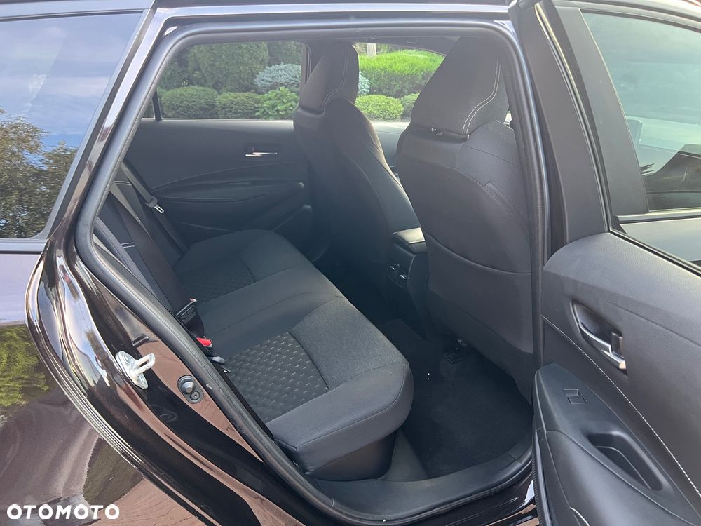 Suzuki Swace 1.8 Hybrid Elegance CVT - 27