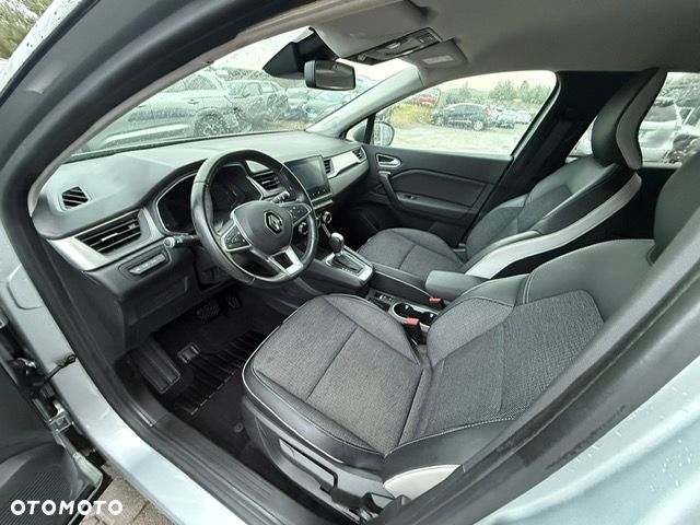 Renault Captur 1.3 TCe Intens EDC - 19