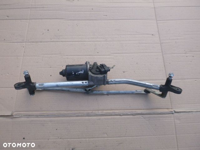 SILNICZEK MECHANIZM WYCIERACZEK FIAT PUNTO II - 14