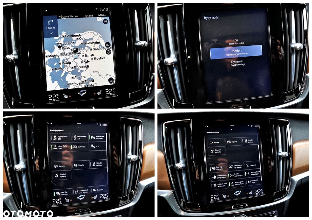 Volvo V90 D4 Geartronic Inscription - 39