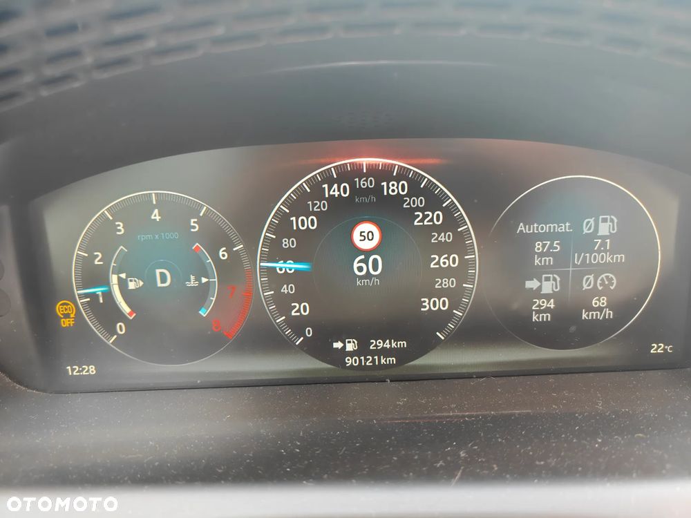 Jaguar XJ 3.0 T AWD LWB Portfolio - 15