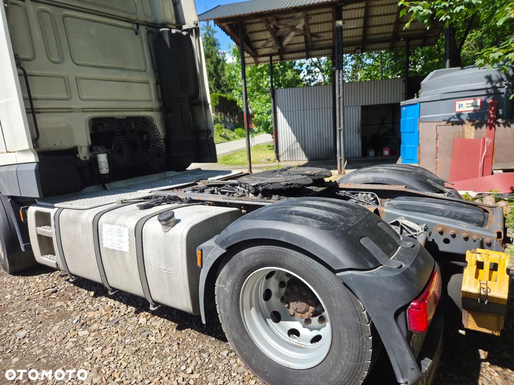 DAF XF 106 - 3