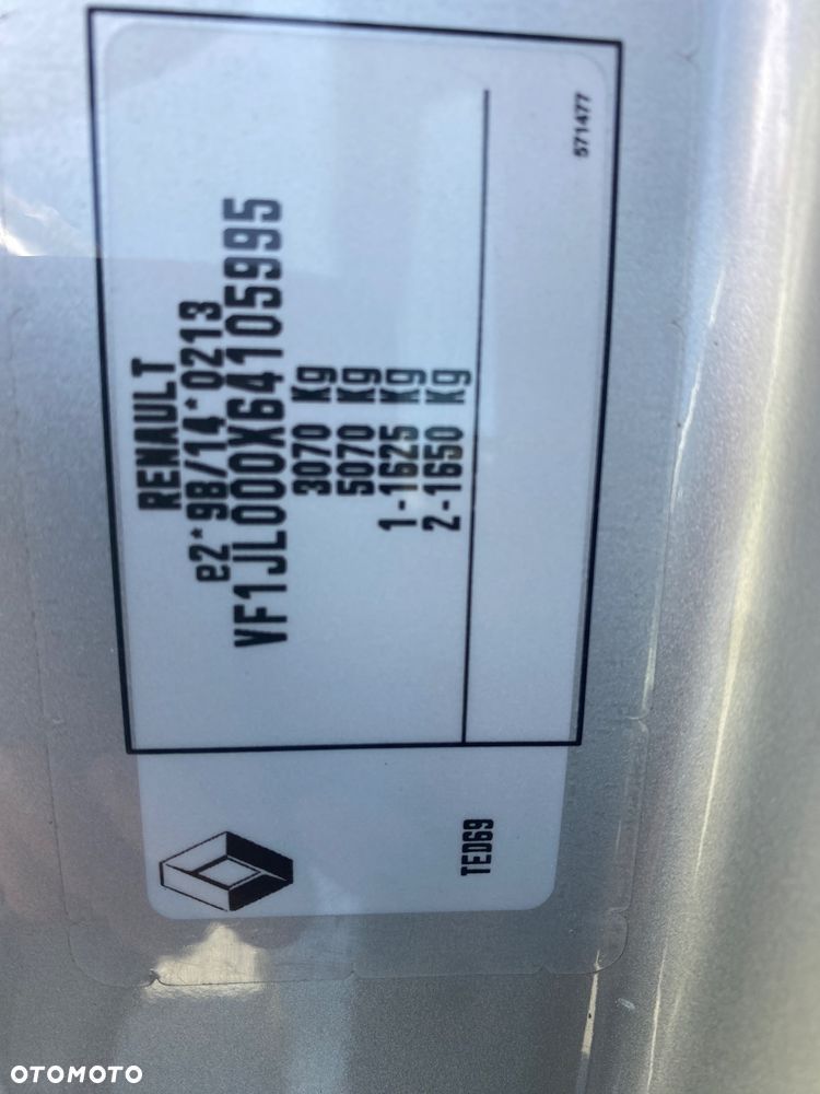 Renault Trafic - 22