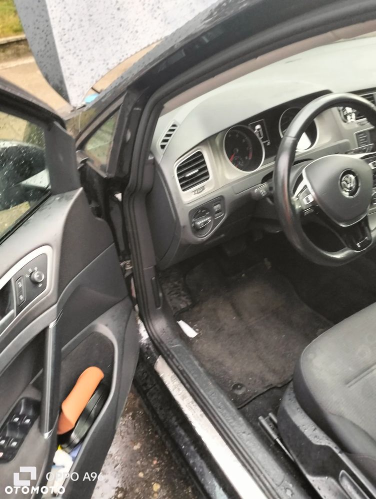 Volkswagen Golf 1.0 TSI Comfortline DSG - 5