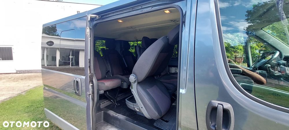 Fiat Ducato - 7