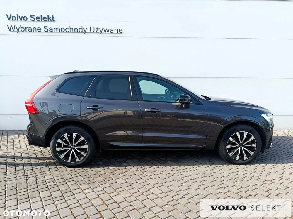 Volvo XC 60 - 5