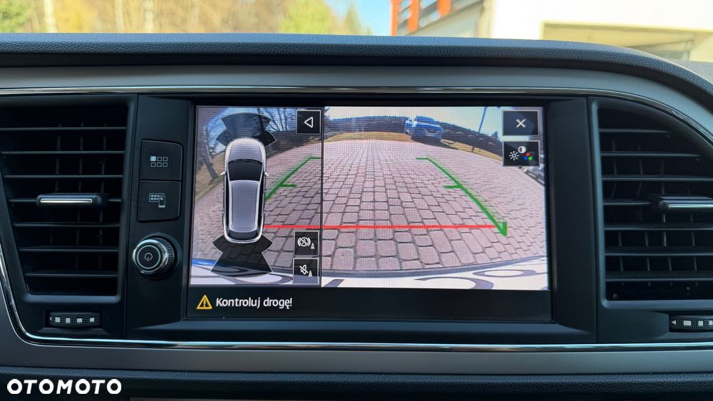 Seat Leon 2.0 TDI Xcellence - 26