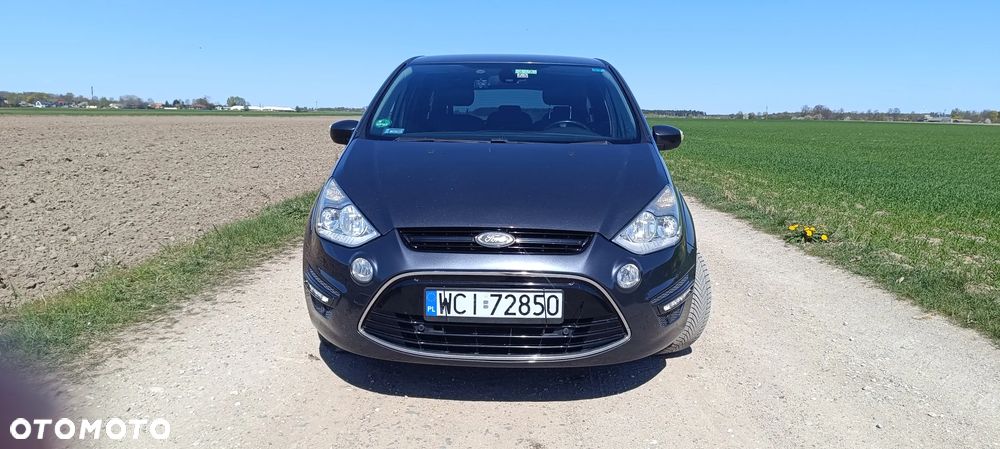 Ford S-Max 2.0 TDCi Gold X - 3