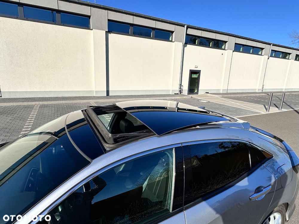 Honda Civic 1.5 T Sport (Navi) - 11