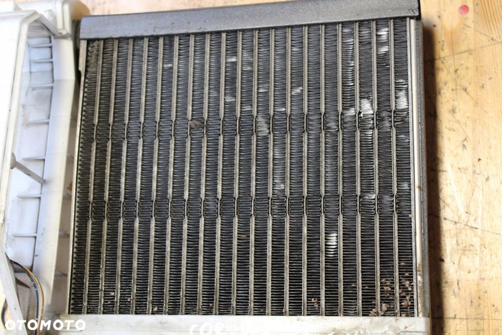 PAROWNIK KLIMATYZACJI COROLLA VERSO I EU - 4