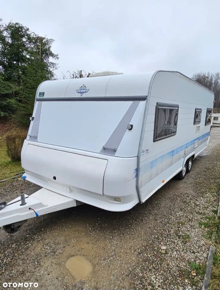 Hobby 610 - 1