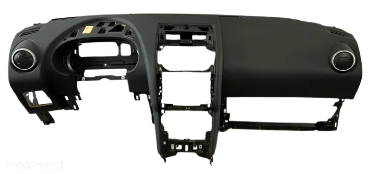 Deska rozdzielcza Nissan QASHQAI J10 lift 68200 JD900 Smart FORTWO II 451 Hyundai Tucson 3 84711D7000 84530-D3000 - 10