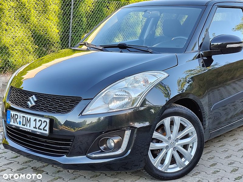 Suzuki Swift 1.2 Elegance EASS - 30