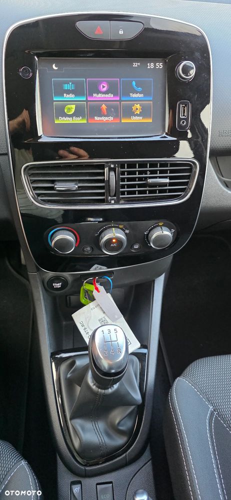 Renault Clio TCe 90 Limited - 18