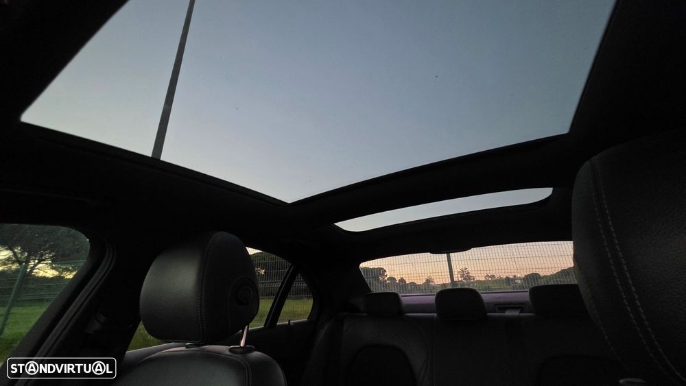 Mercedes-Benz C 63 AMG Standard - 48