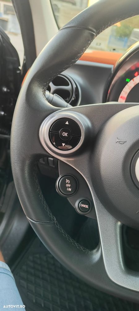 Smart Forfour passion - 24