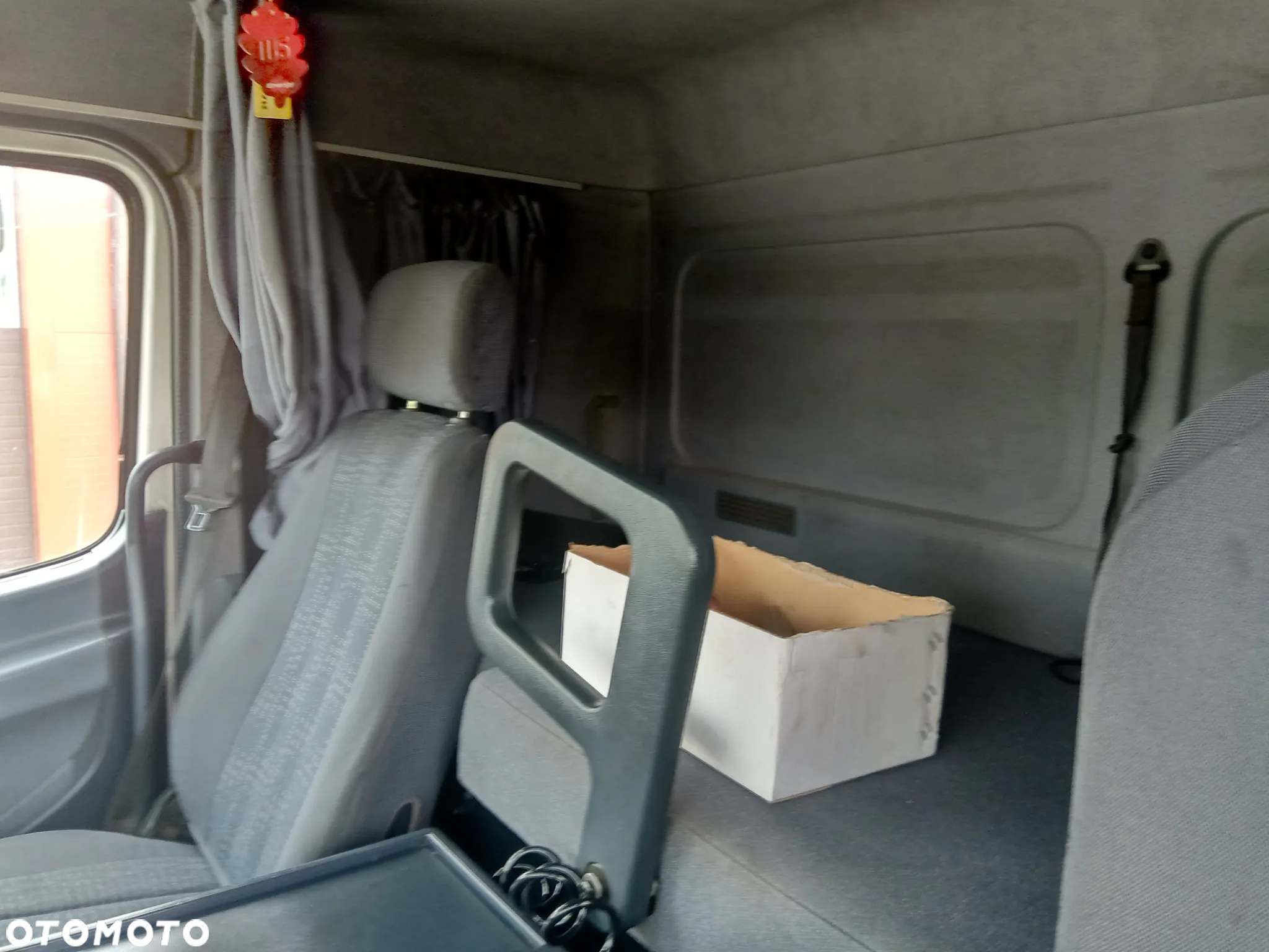 Mercedes-Benz AXOR - 19