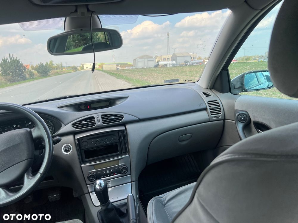 Renault Laguna 1.8 Dynamique - 10