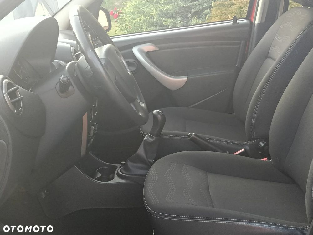 Dacia Sandero Stepway - 8