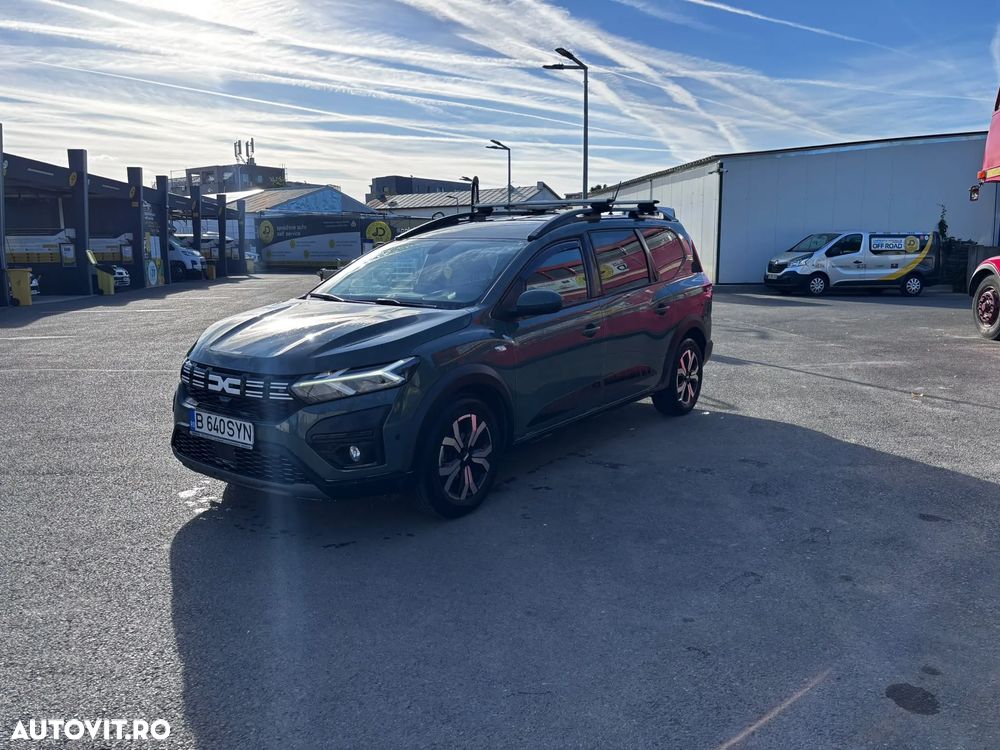 Dacia Jogger - 4