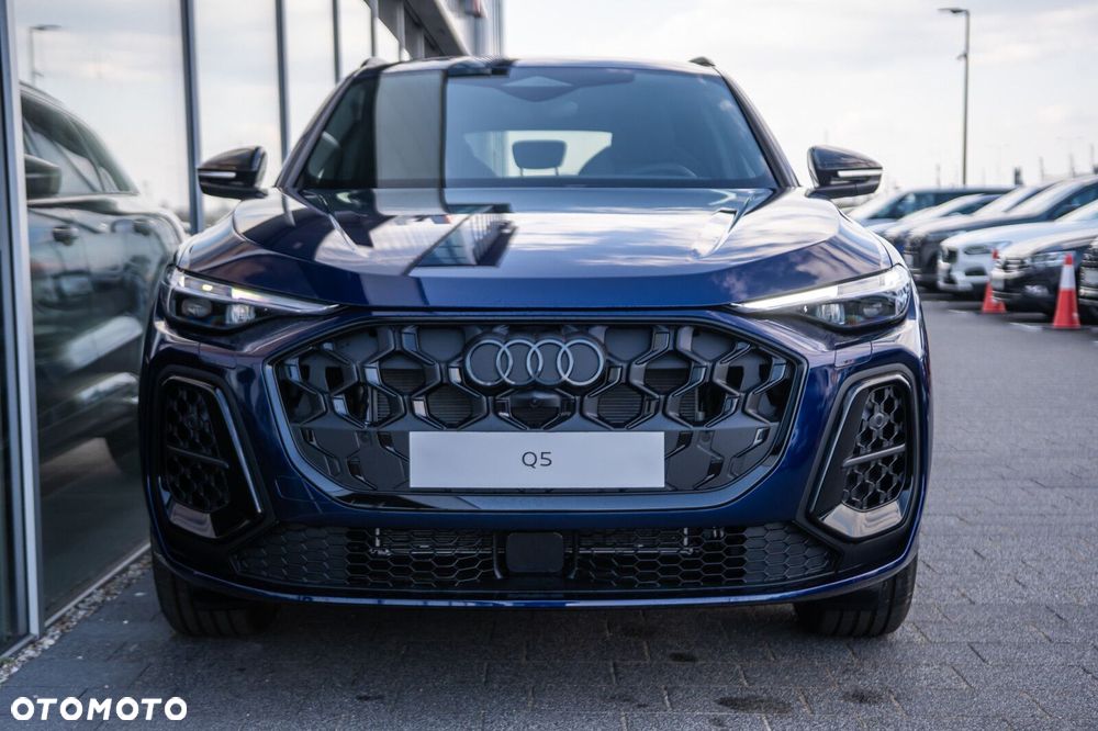 Audi Q5 TDI mHEV 150 kW Quattro S tronic - 3