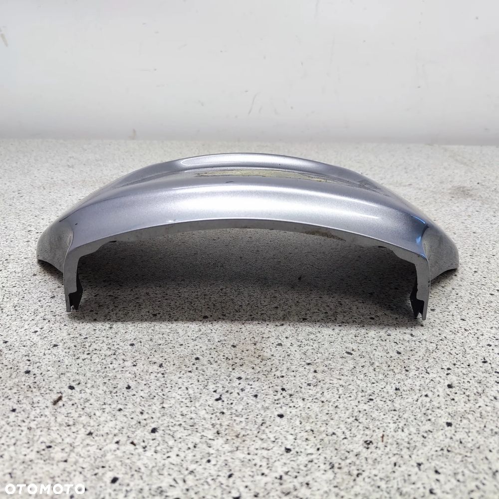 Osłona, wypełnienie, owiewka oparcia Suzuki Burgman AN 650 AN650 Burgman 650 - 5