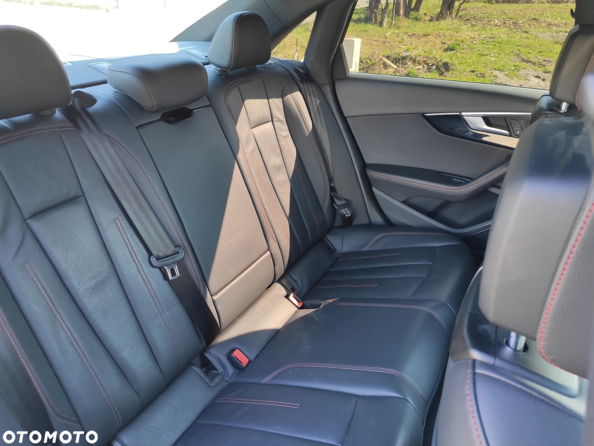 Audi A4 2.0 TFSI Quattro S tronic - 23
