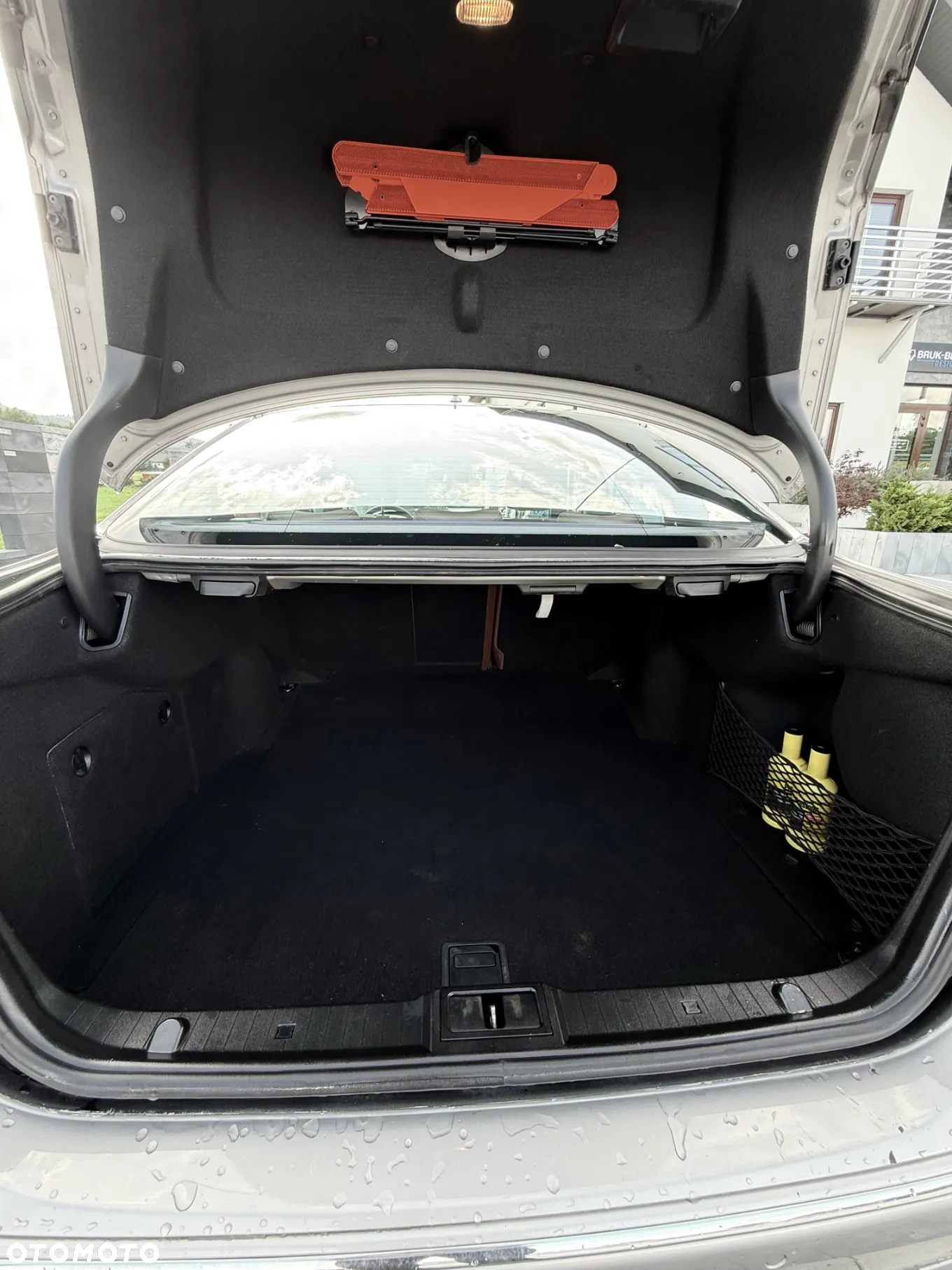 Mercedes-Benz Klasa E 320 CDI 4-Matic Avantgarde - 14