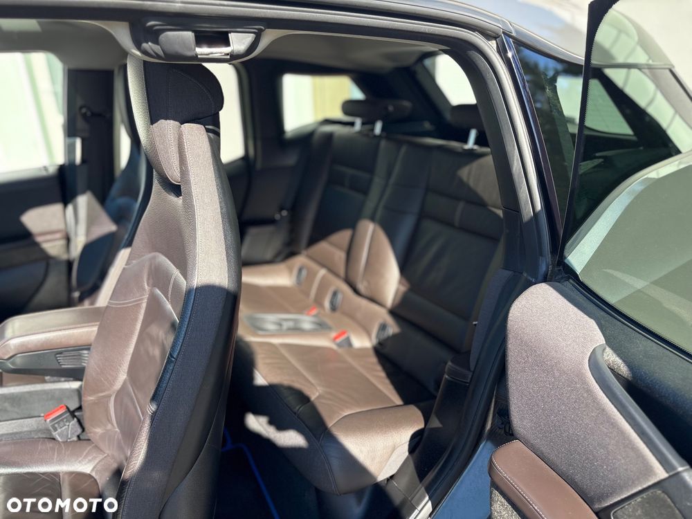 BMW i3 - 16