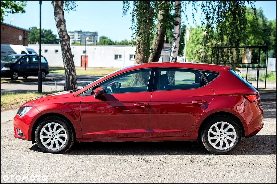 Seat Leon - 7