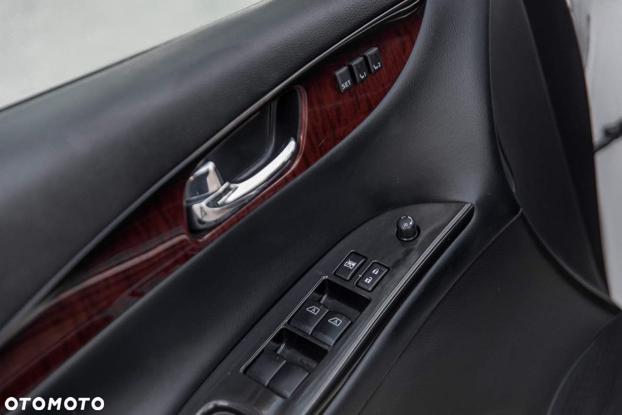 Infiniti QX50 AWD GT Premium - 25