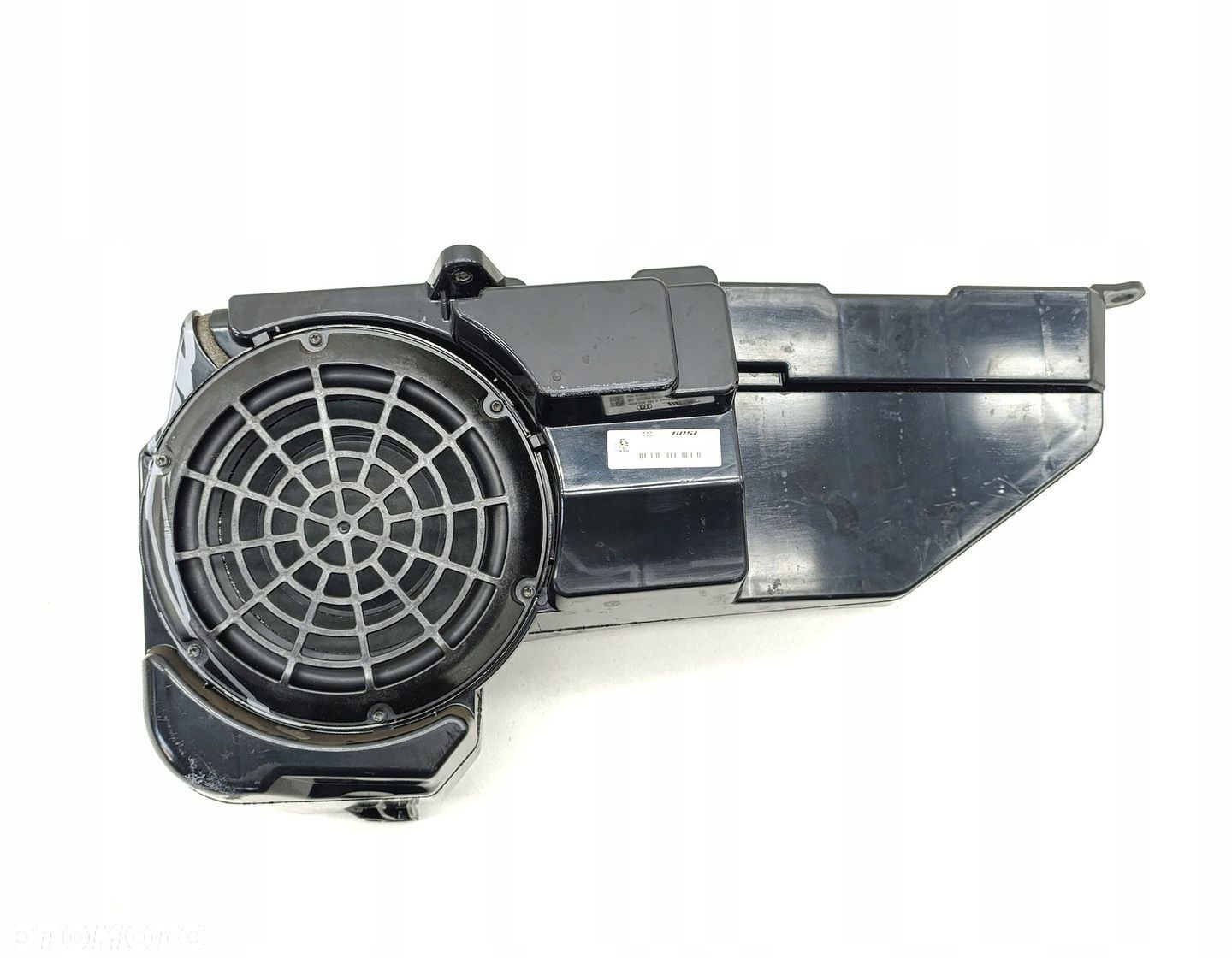 GŁOŚNIK SUBWOOFER AUDI A6 C7 3.0 TDI 4G9035382A AU572/3 - 1