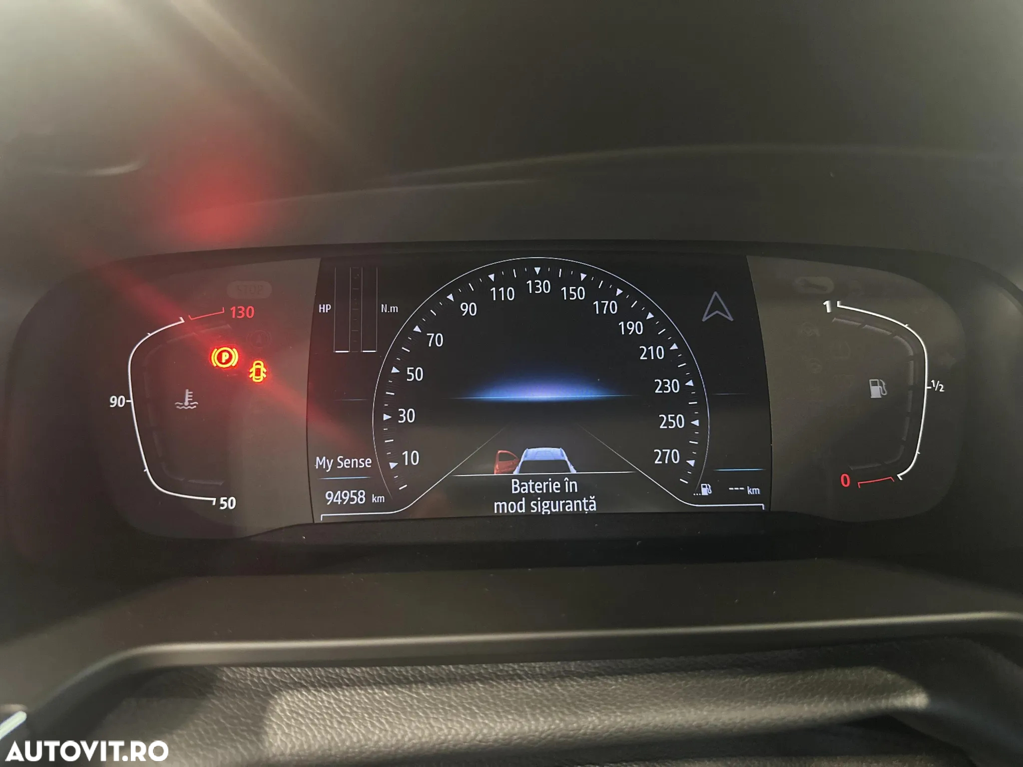 Renault Talisman - 10