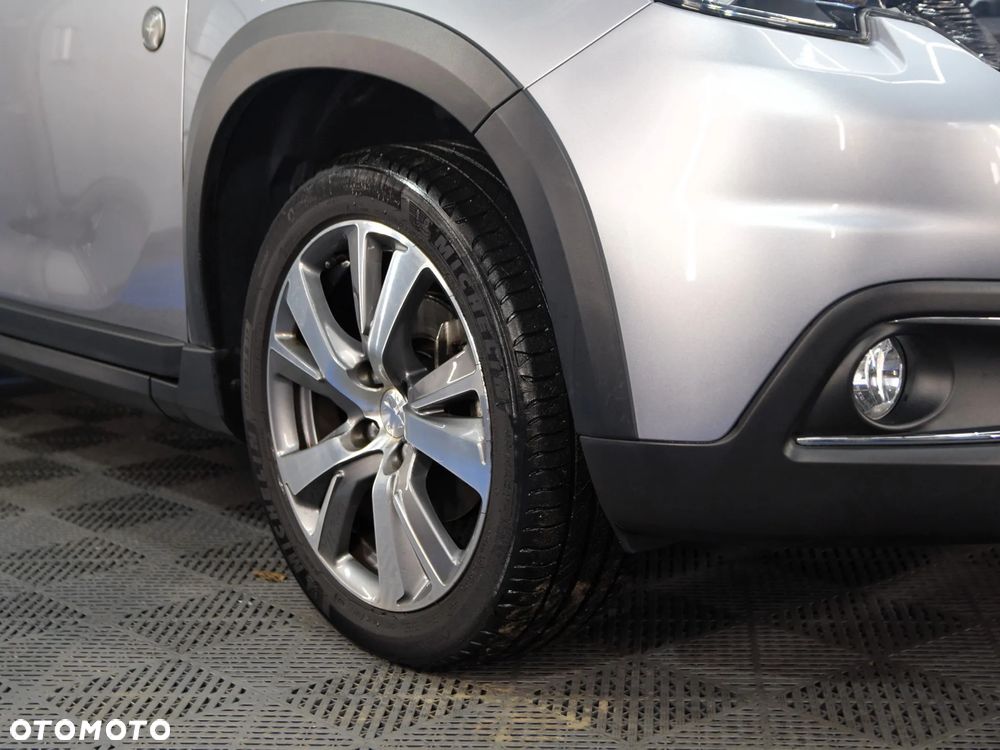 Peugeot 2008 PureTech 130 Stop&Start Crossway - 13