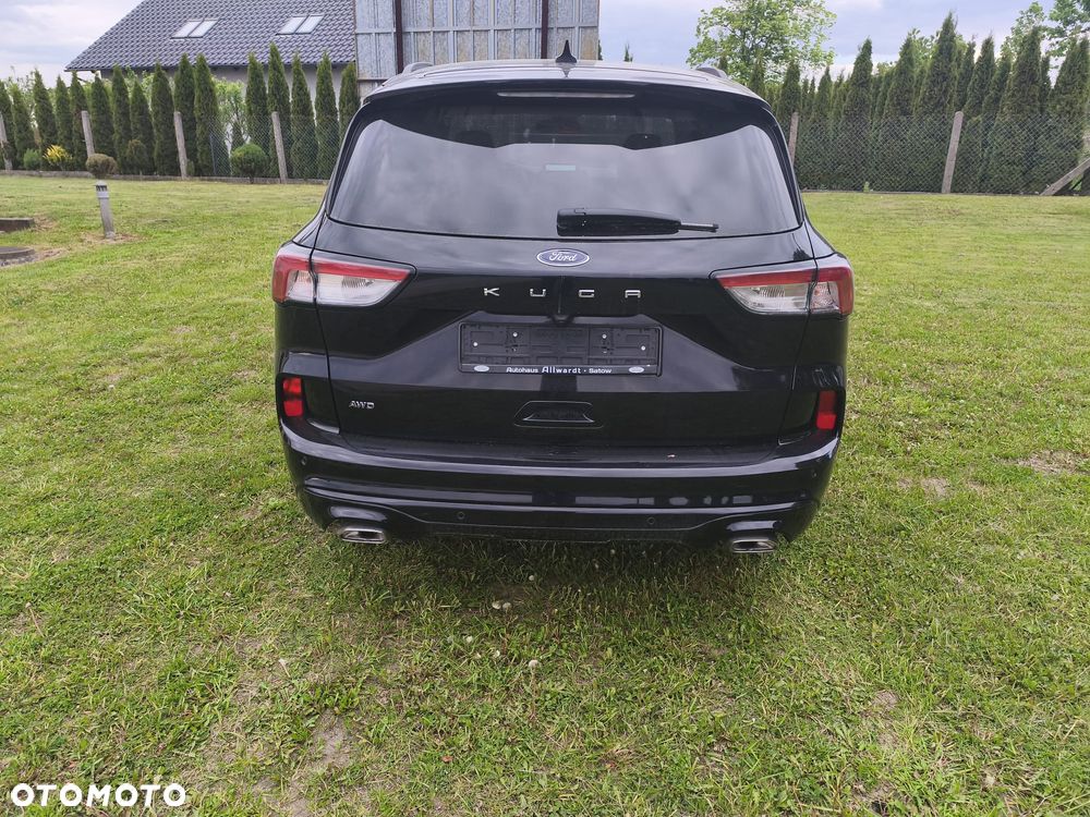 Ford Kuga 2.0 TDCi FWD ST-Line - 7
