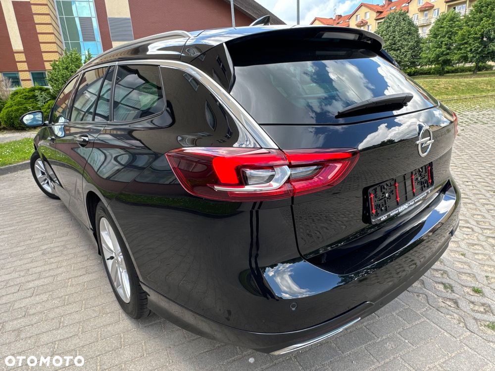 Opel Insignia 2.0 Automatik Business Innovation - 14