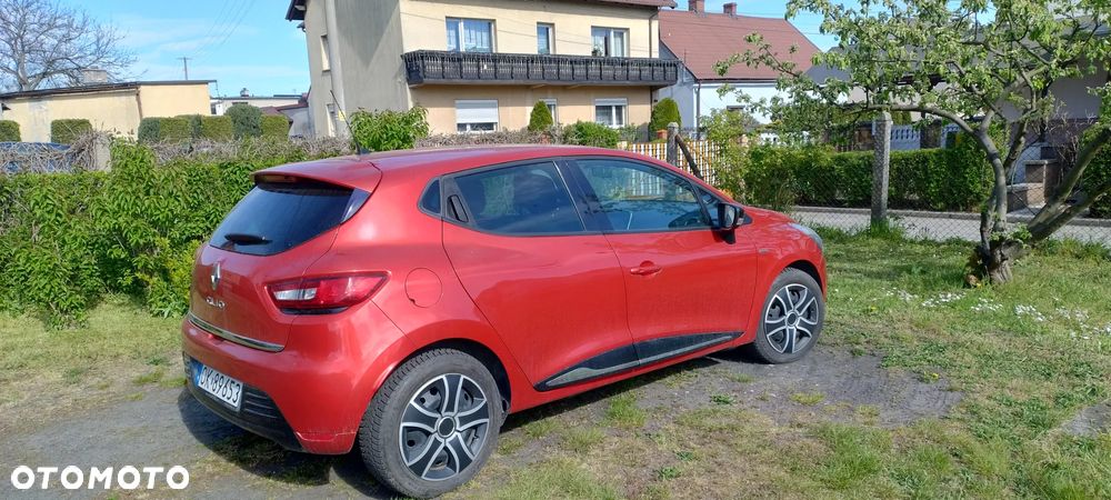 Renault Clio 1.2 16V Limited 2018 - 3