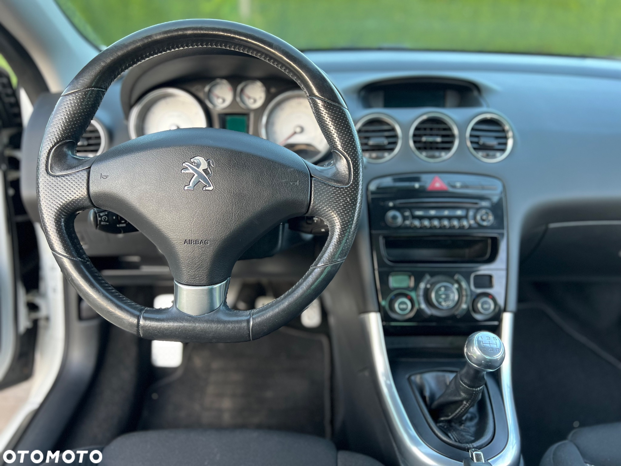 Peugeot 308 CC 120 VTi Access - 29