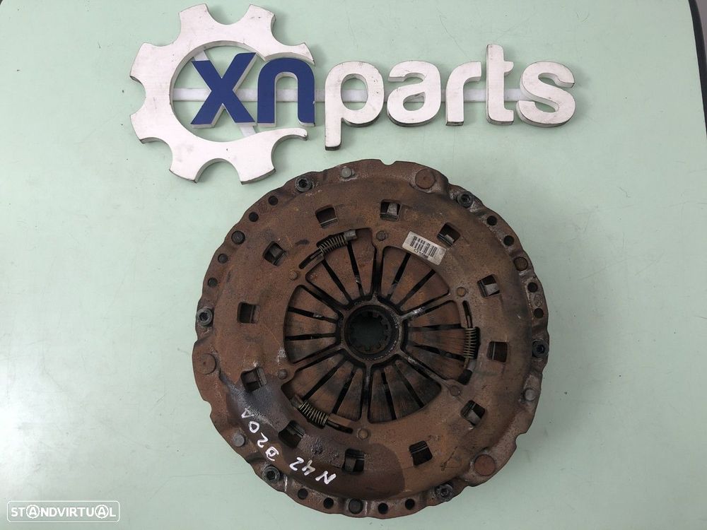 Volante Bi-massa BMW 3 Coupe (E46) 318 Ci | 12.00 - 05.06 Usado REF. MOTOR N42B2... - 1