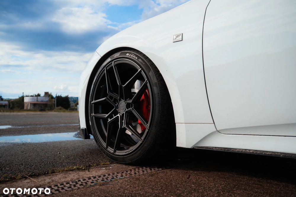 Lexus IS - 3