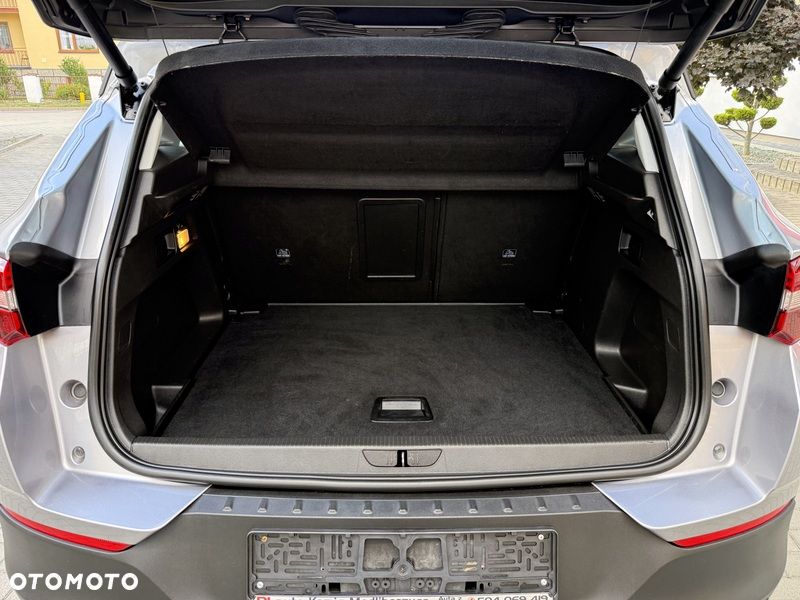 Opel Grandland X 1.2 Start/Stop Automatik Business Elegance - 14