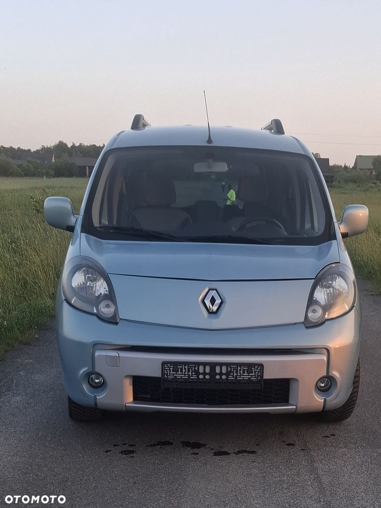 Renault Kangoo - 2