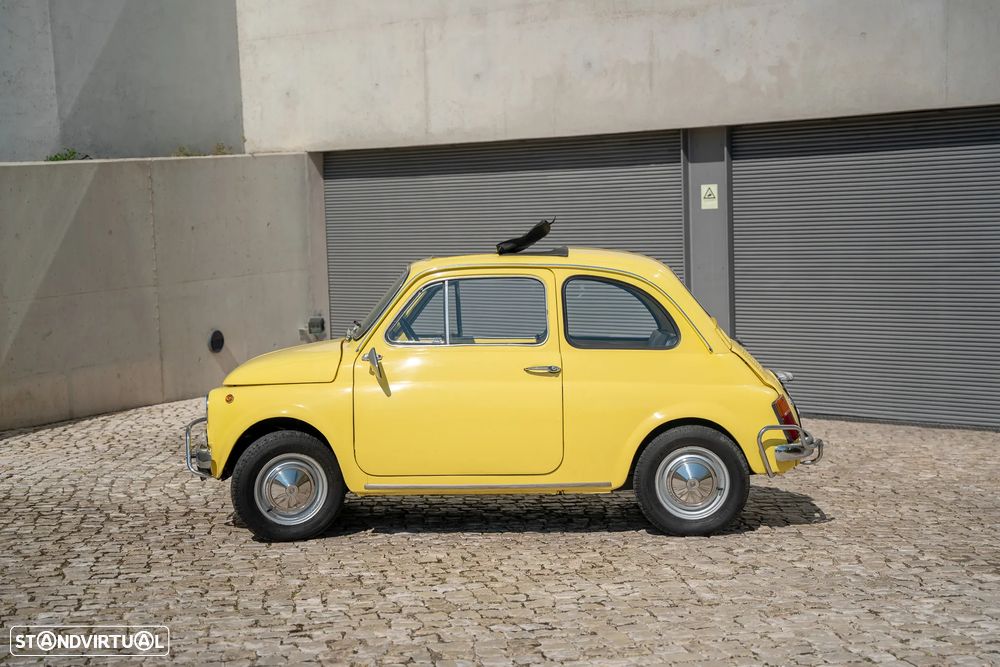 Fiat 500 - 7