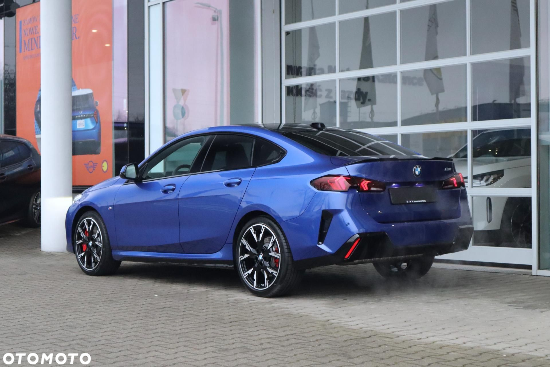BMW Seria 2 - 4