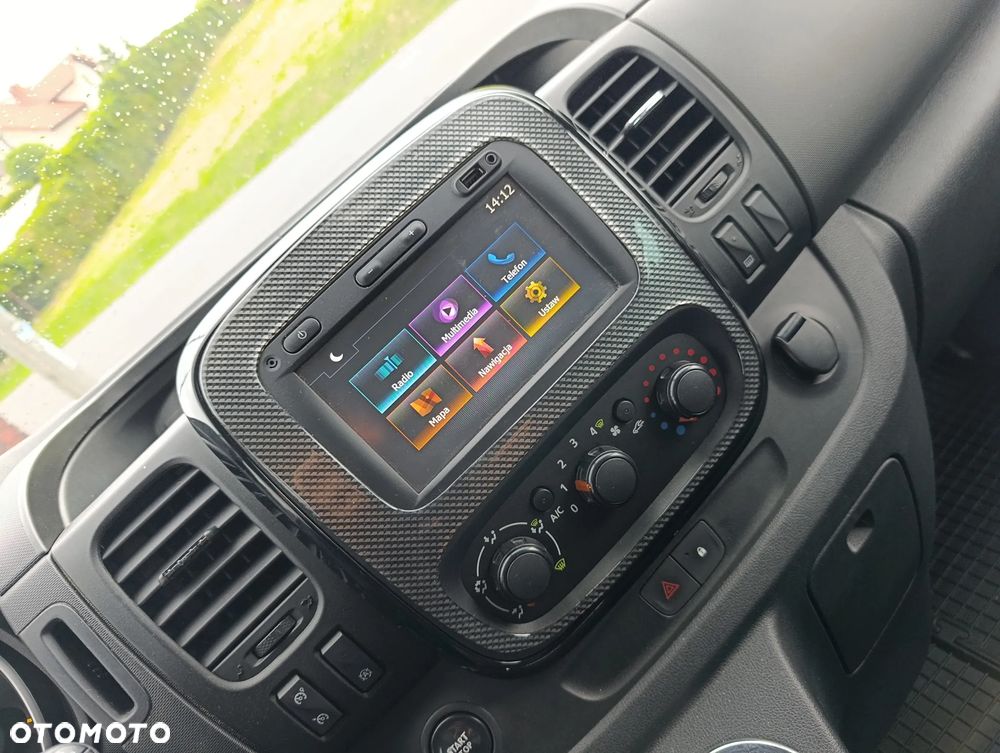 Opel Vivaro L1H1 2,7t Sport - 14