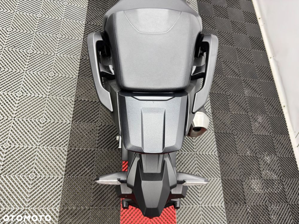 Honda NC - 19