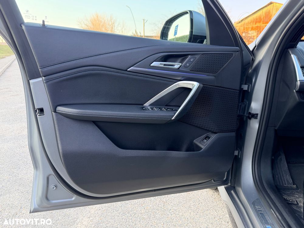 BMW X1 sDrive18d AT - 7