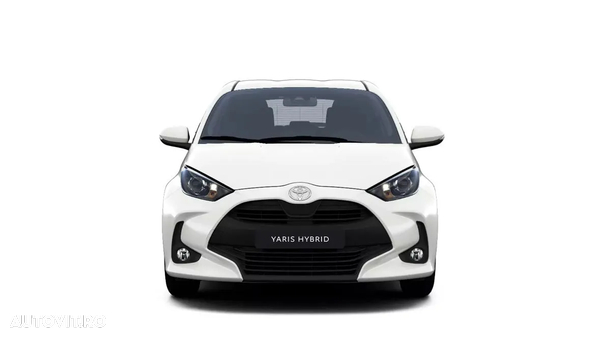 Toyota Yaris 1.5 116 CP HEV Eco
