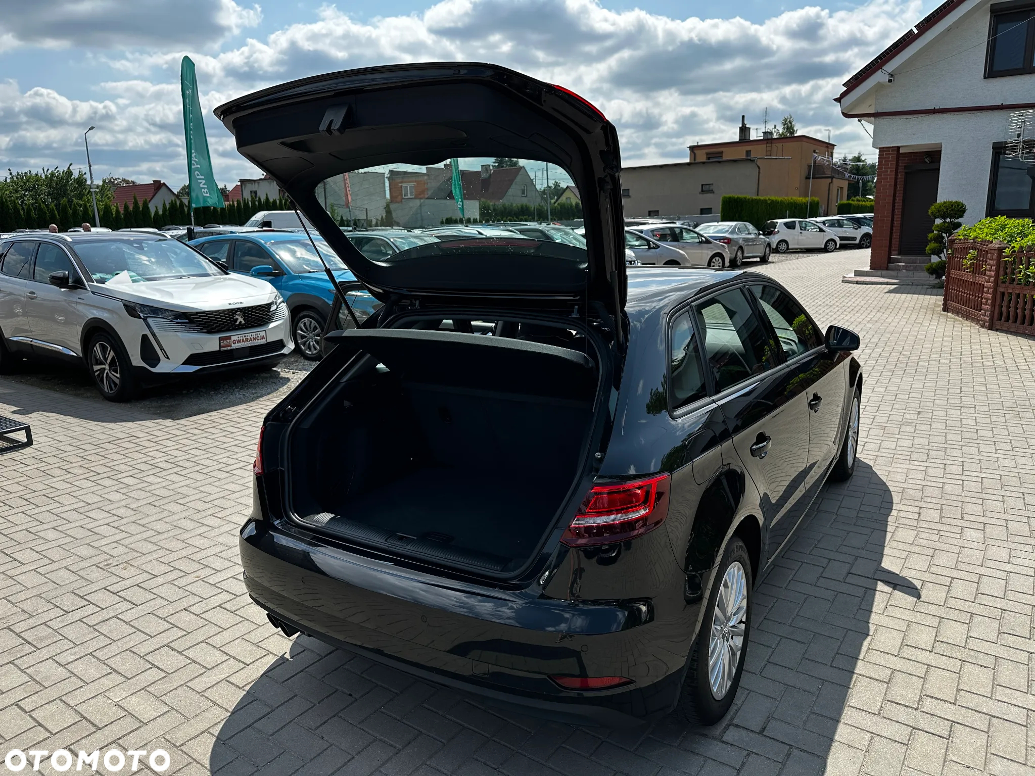 Audi A3 - 27