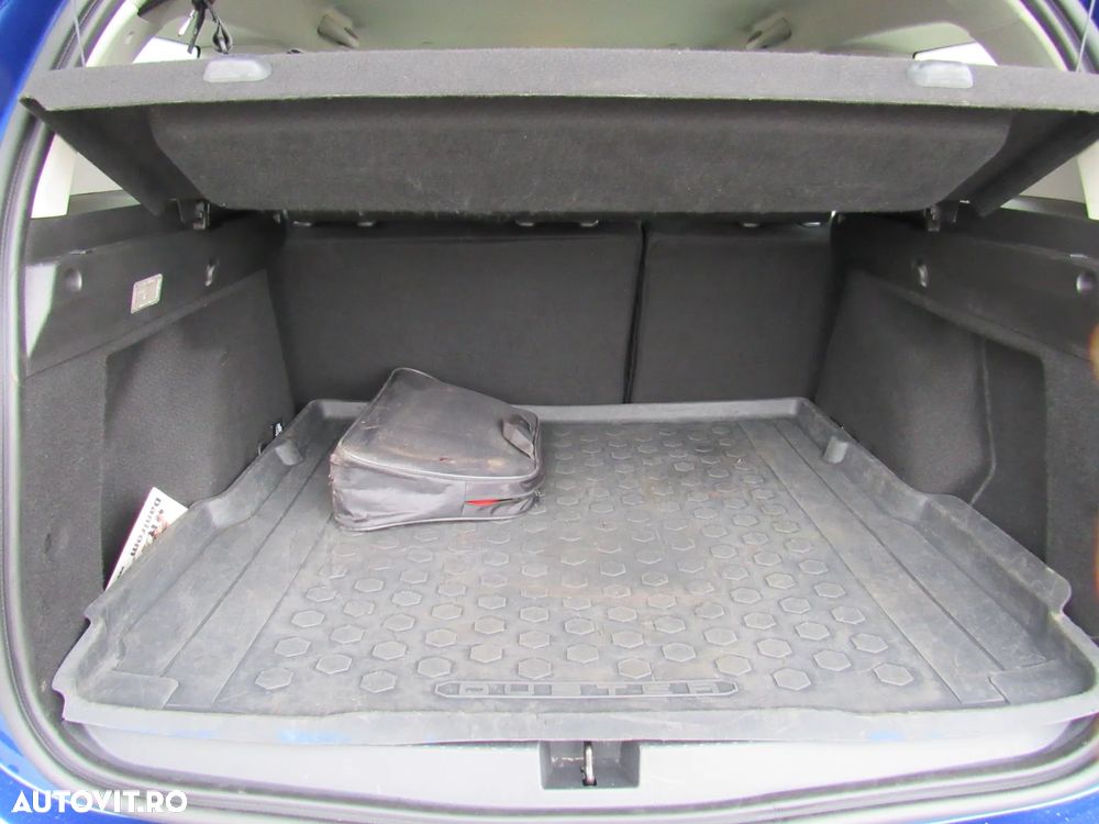 Dacia Duster Blue dCi 115 4WD Comfort - 9
